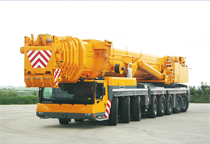 木兰县精密设备吊装（如机床、仪器）需要特殊车型吗？